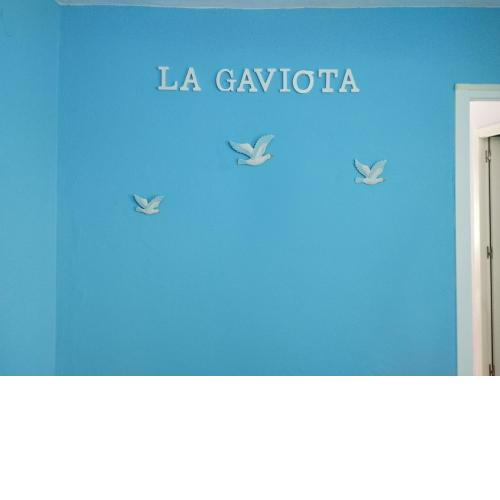La Gaviota