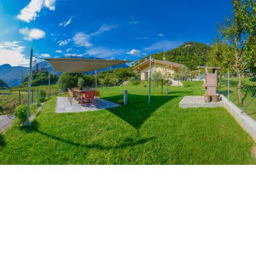 La Gazza Ladra Apartments - Garda Chill Out