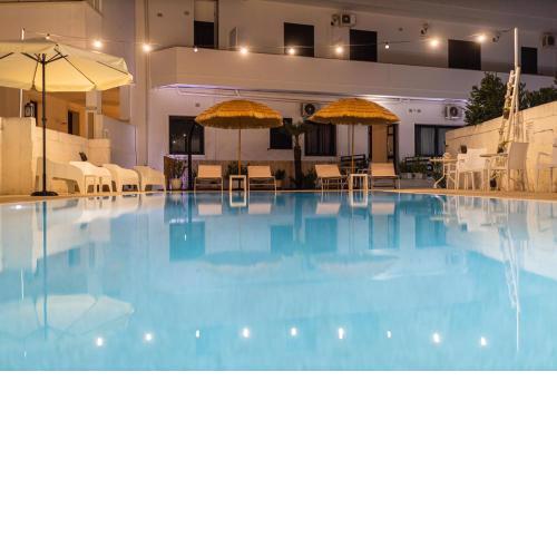 La Gemma del Salento Rooms&Apartments