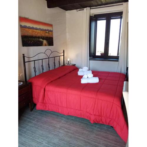La Giara B&B