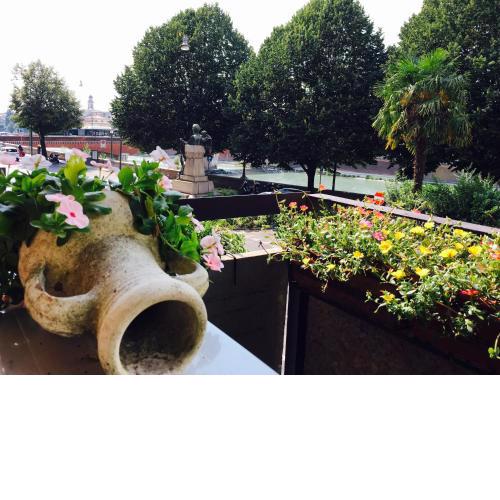 La Giara Rooms