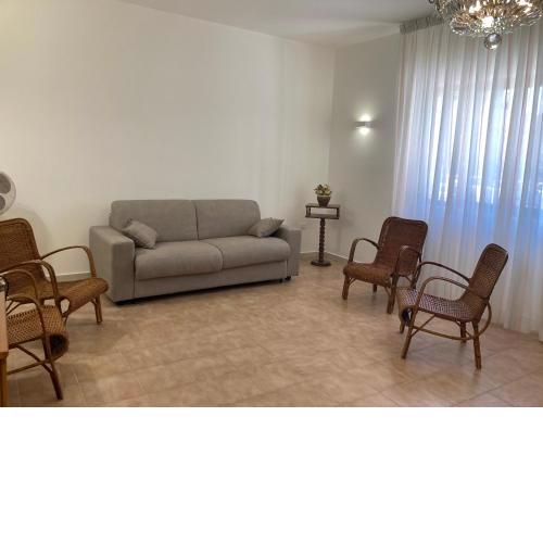 La Ginestra Apartment