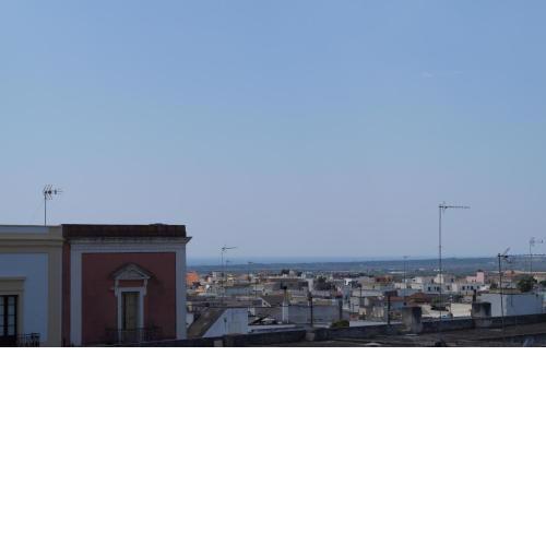 La Ginestra Residence