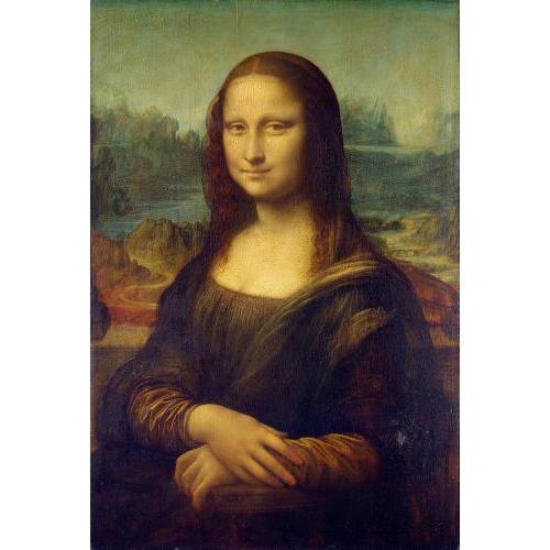 La Gioconda
