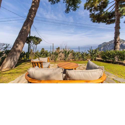 La Gioiella Capri