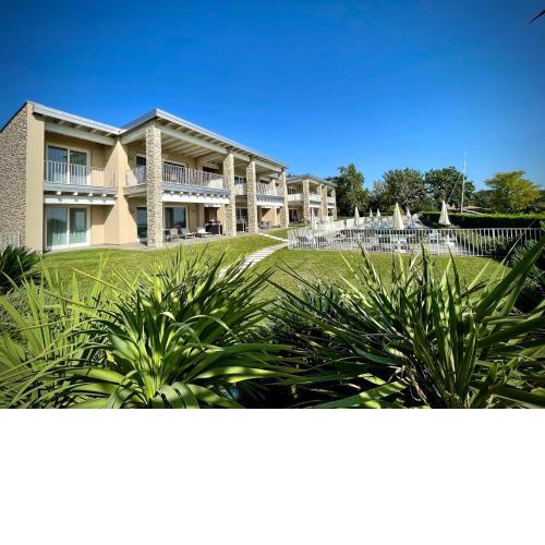 La Giolosa Gardapartments
