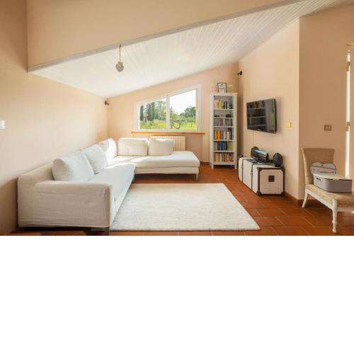 La Gipsofila Attic