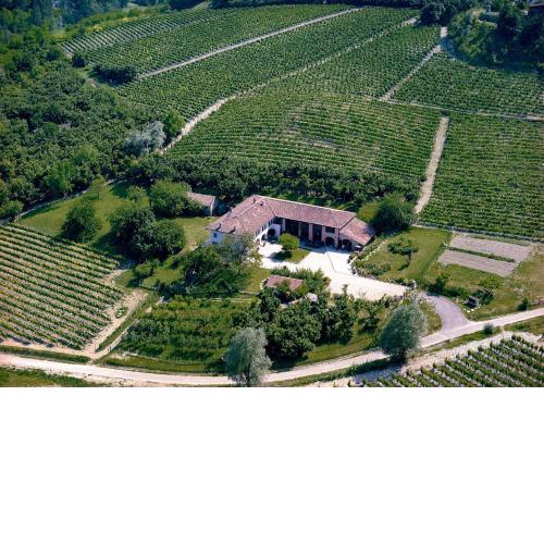 La Giribaldina Winery & Farmhouse