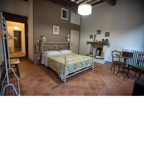 La Giuggiola Sweet Home