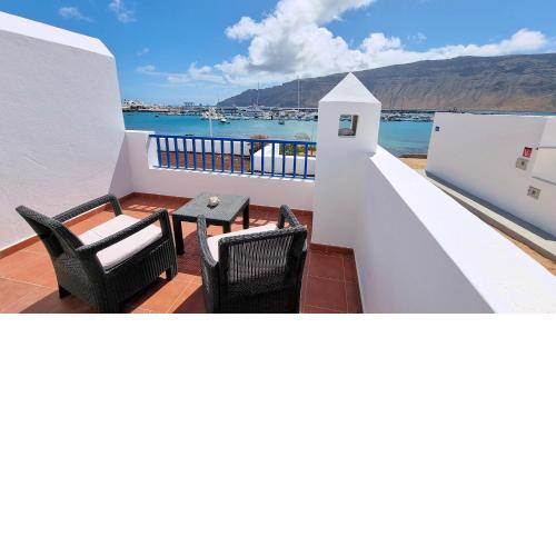 La Graciosa Mykonos Beach, Junior Suite