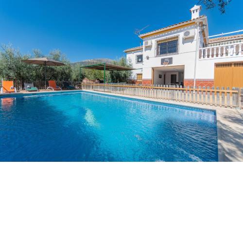La Grana de Carcabuey, house low cost