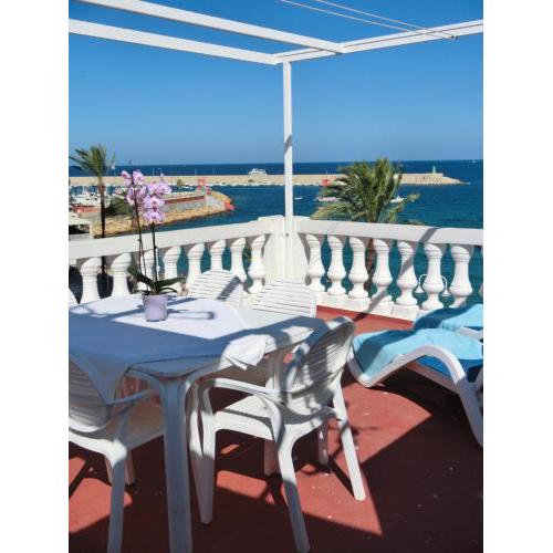 La Grava Beach House