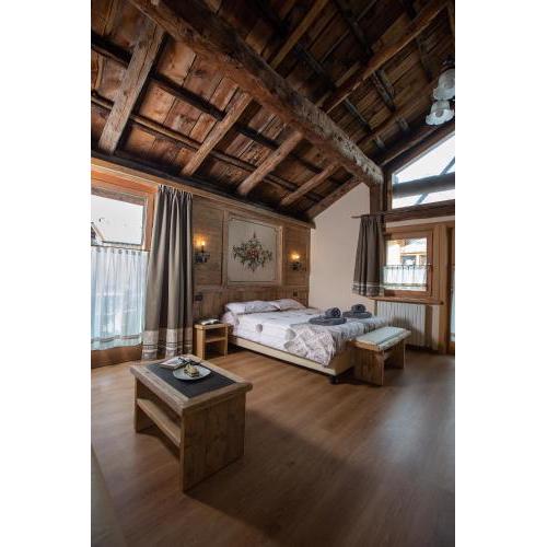 La Grolla Rooms & Apartments