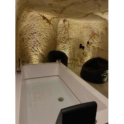 La grotta del Relax