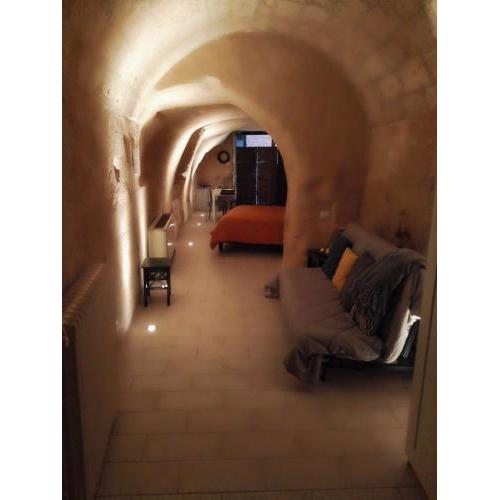 La grotta di Lulù