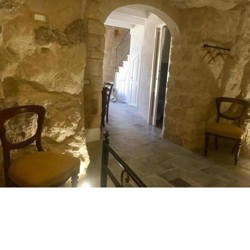 La grotta di nonna minicchia n 49