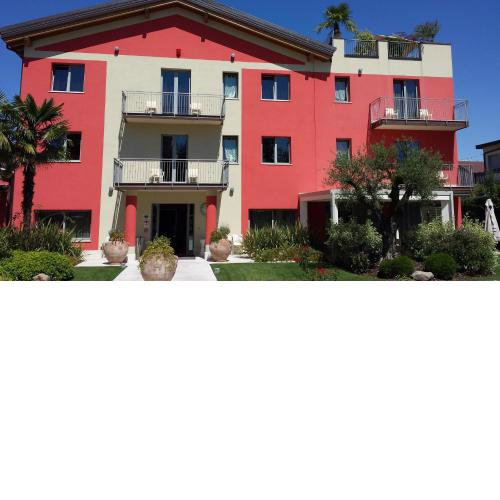 La Grotta Hotel