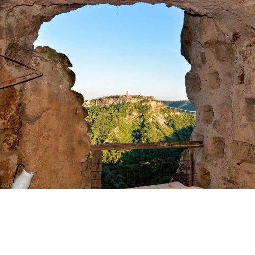 La Grotta Su Civita