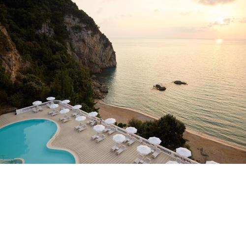 La Grotta Verde - Adults Only