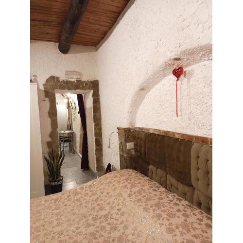 La Grotta