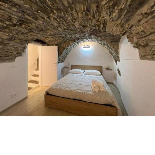 La grotta
