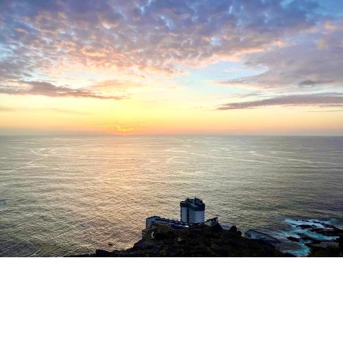 La Guanchita - Ocean studio