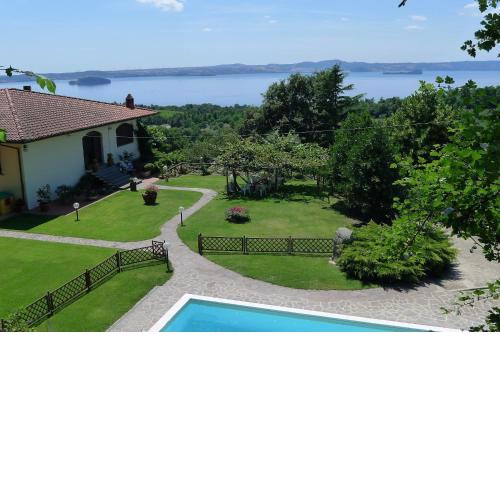 La Guardata Agriturismo