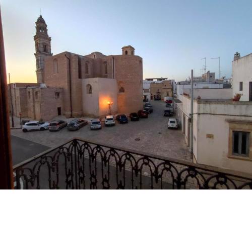 La Guglia Grika