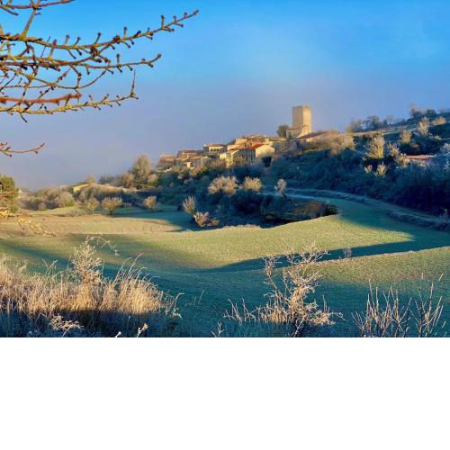 La Guinda de Cal Talaia