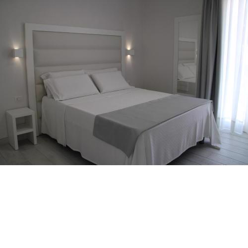 La Guitgia Rooms
