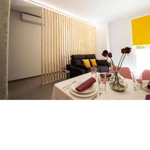 La Habitación del Arquitecto