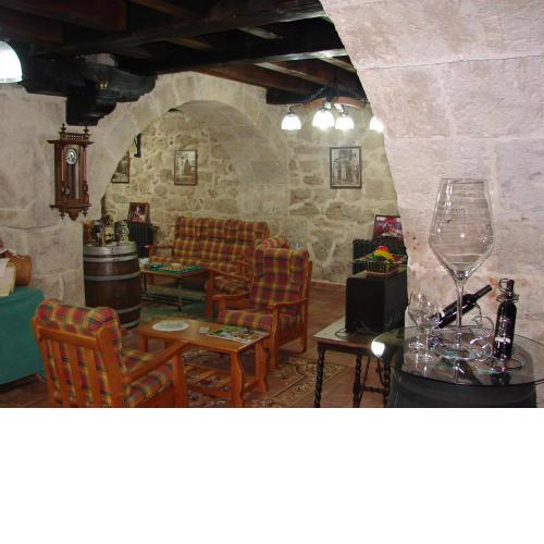 La Hacienda de mi Señor
