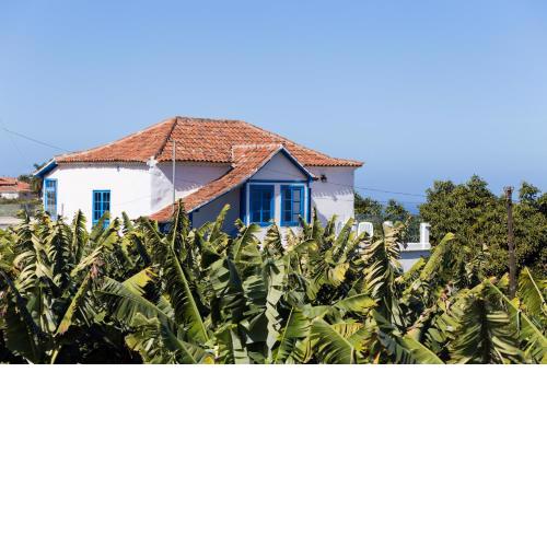 La Hacienda Grande