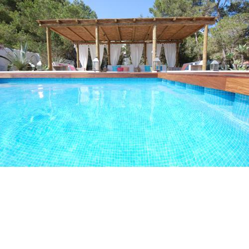 La Hacienda