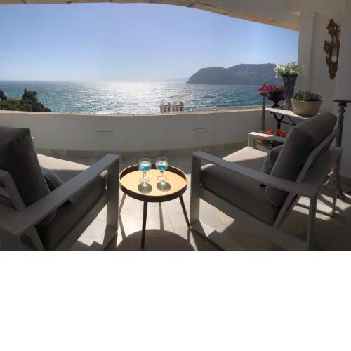 La Herradura 3 bedroom apartment