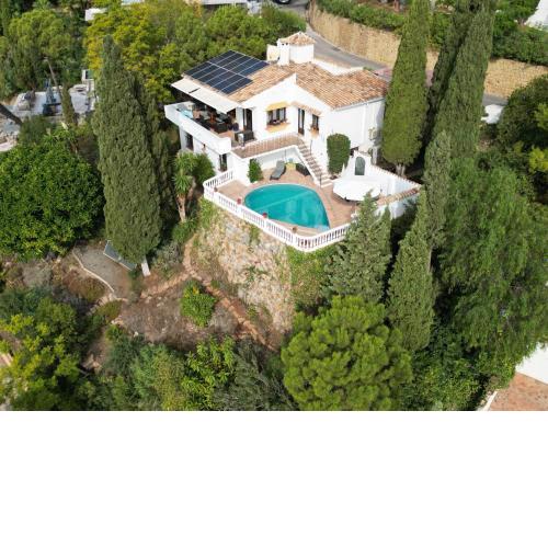 La Higuera