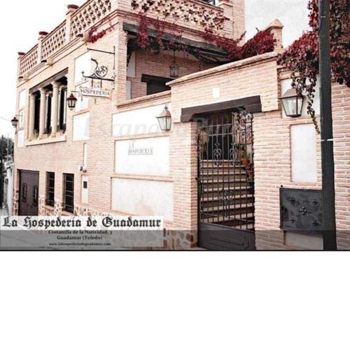 La hospederia de guadamur