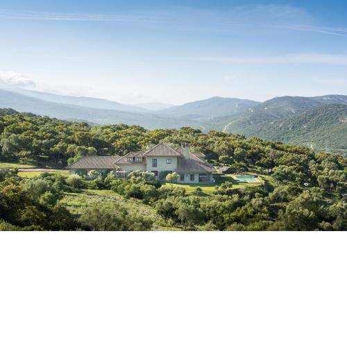 LA HOYA ALCORNOCALES