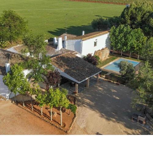 La Huerta de Don Fernando