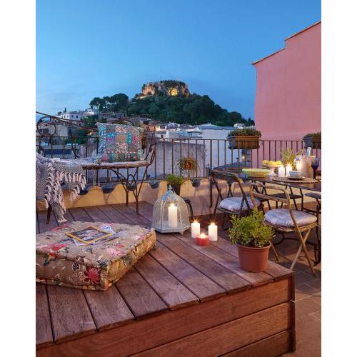 La Indiana de Begur, Petit Hotel Boutique