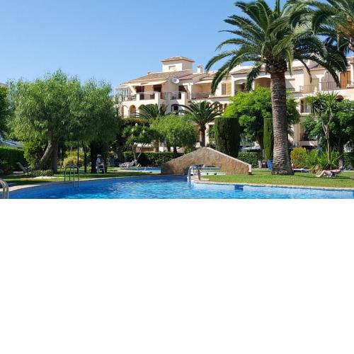 La Isla Penthouse