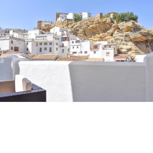 La Jaboneria de Setenil
