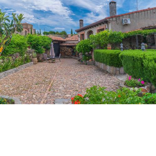 La Jara · Apartamentos Rurales