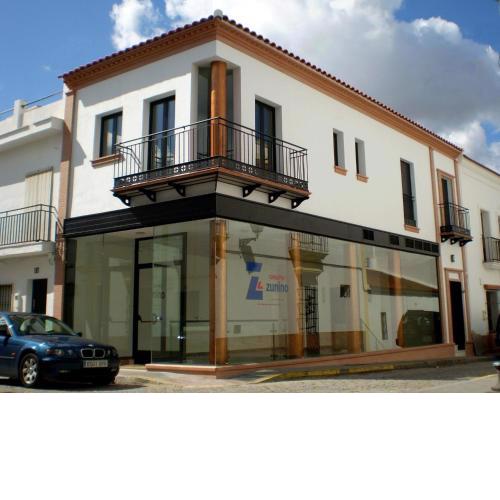 LA JOAQUINILLA