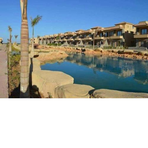 La jolie marina el sokhna