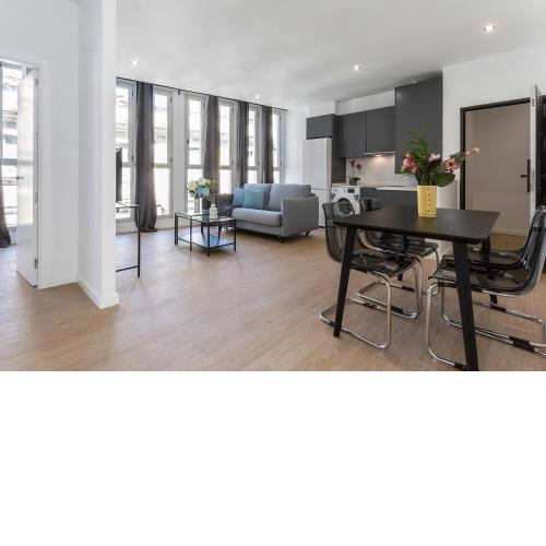 La La Suites Rianal
