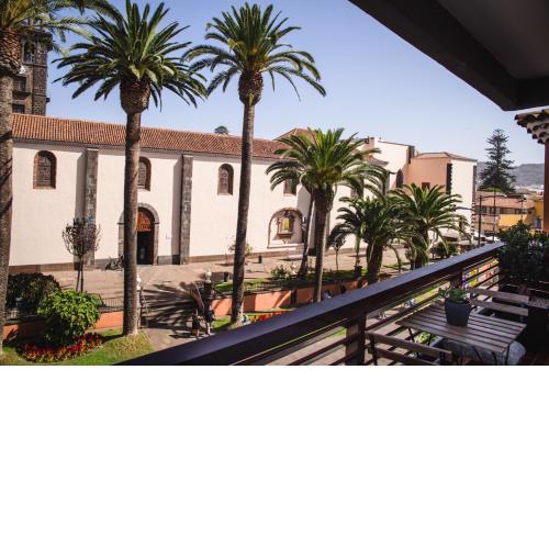La Laguna Treasure: exclusiveness prime location