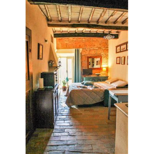 La Lanterna