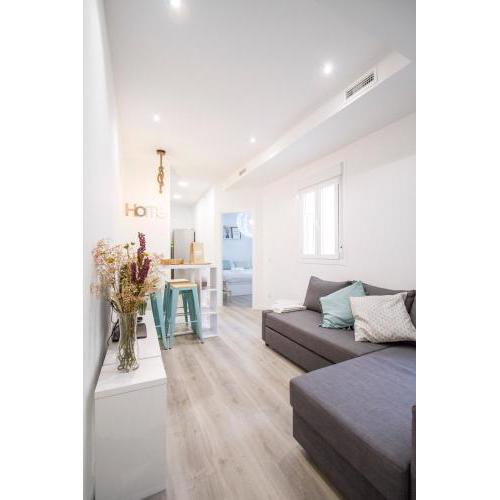 La Latina 2 Bedroom Apartment