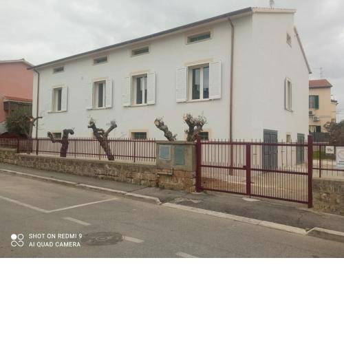 La Lenzerina Casa indipendente con giardino